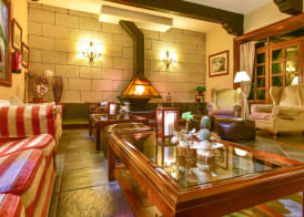 Hotel Spa Villalba 4