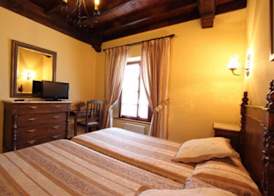 Hotel Rural Ovio 5