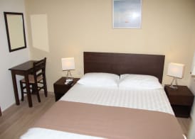 Rea Hotel 2