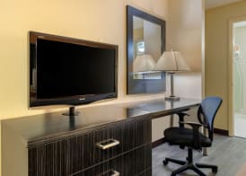Suburban Studios International Drive 4