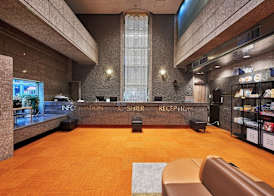 Kobe Sannomiya Union Hotel 4