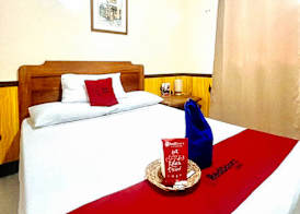 RedDoorz @ Lualhati Garden Cottage El Nido Palawan 5