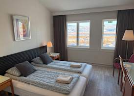 Frost Guesthouse 5