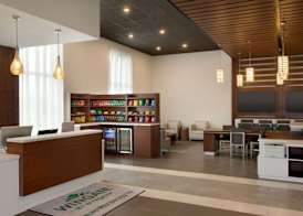 Wingate by Wyndham Murfreesboro Near MTSU 5