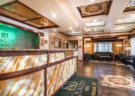 Quality Inn Rutland - Killington 4