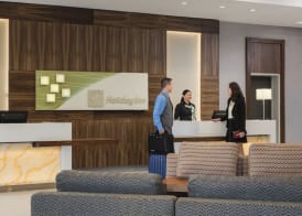 Holiday Inn WINNIPEG-SOUTH by IHG 5