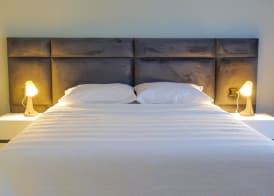Sky Way SKK Luxury Apartments 5