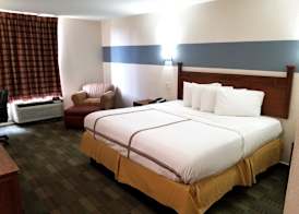 Americas Best Value Inn Marshall 5