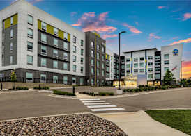 Home2 Suites By Hilton Madison East 3