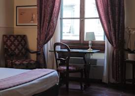 Hotel Villa Liana 5