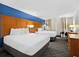 Comfort Inn & Suites Nashville Near Tanger Outlets I-24 Antioch 4