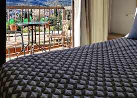 Hostal y Apartamento Rural Los Naranjos 3
