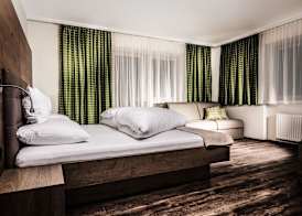 Aktivhotel Tuxerhof 3