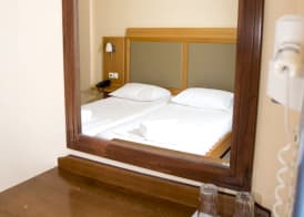 Hermes Hotel 4