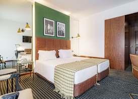 Monte Real - Hotel, Termas & Spa 5