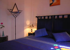 Riad Aubrac 4