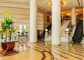 Sheraton Dubai Creek Hotel & Towers 2