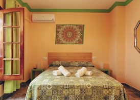 Charming Nerja Hostel 5