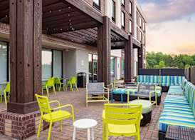 Home2 Suites By Hilton Vidalia, Ga 4