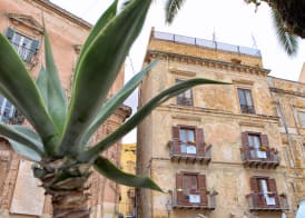 B&B Palazzo del Teatro 3