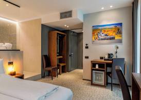 Wega Hotel 3