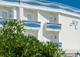 Hotel Corinna 5