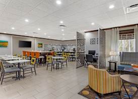 Best Western Inn Of Palatka 3