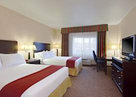 Holiday Inn Express TEMECULA by IHG 3