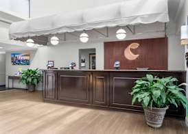 Comfort Inn & Suites Suwanee - Sugarloaf 2