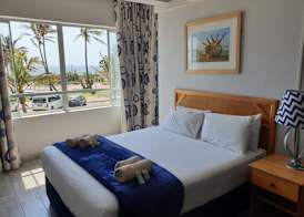 Silver Sands Self Catering 3