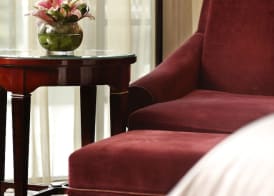 InterContinental Hotels SHANGHAI RUIJIN by IHG 2