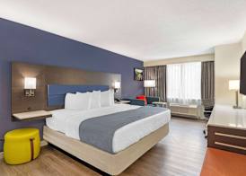 Best Western Premier Richmond City Gateway 5