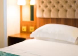 Kensington Prime Hotel 4