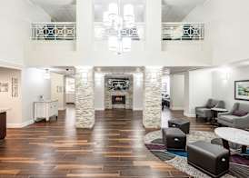 Homewood Suites by Hilton Chattanooga-Hamilton Place 5