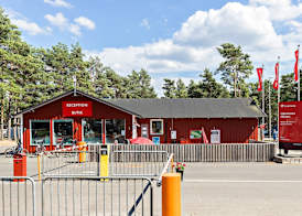 First Camp Åhus-Kristianstad 3