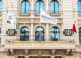 Palazzo Touring Club Milan, A Radisson Collection Hotel 2