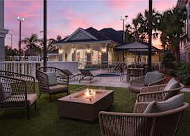 Homewood Suites by Hilton Daytona Beach Speedway-Airport 2