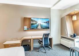 Courtyard by Marriott Longview North 5