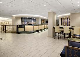 Best Western Premier Park Hotel 4