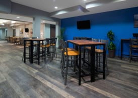 Baymont by Wyndham Las Vegas South Strip 3