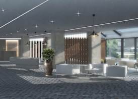 Crowne Plaza Istanbul Zeytinburnu by IHG 2