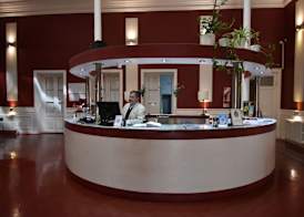 Hotel Plaza 2