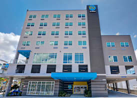 Tru By Hilton St. Petersburg Downtown Central Ave 3