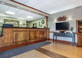 Best Western Plus Bridgeport Inn 3