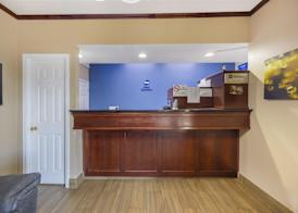 Best Western Fairwinds Inn 3