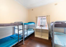 myOZexp Aberdeen Lodge 2