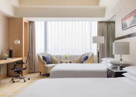 JW Marriott Hotel Beijing 4