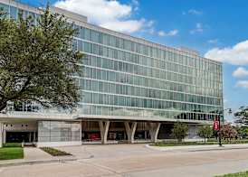 Hilton University Of Houston 4