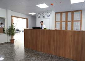 BEKSİTİ HOTEL 2