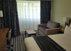 Holiday Inn DERBY - NOTTINGHAM M1, JCT.25 by IHG 5
